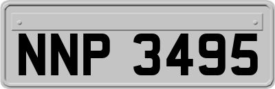 NNP3495