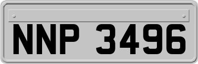 NNP3496