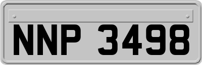 NNP3498