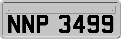 NNP3499