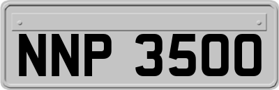 NNP3500