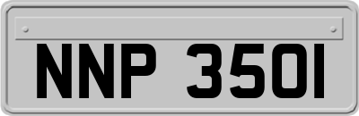 NNP3501