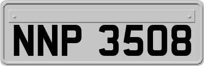 NNP3508