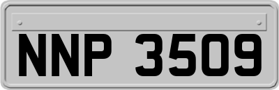 NNP3509