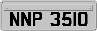 NNP3510