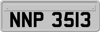 NNP3513