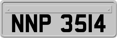 NNP3514