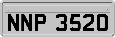 NNP3520