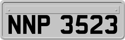 NNP3523
