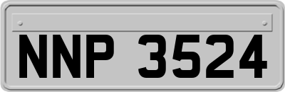 NNP3524