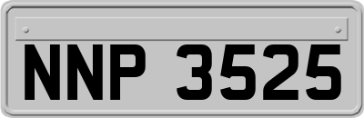 NNP3525