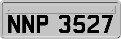 NNP3527
