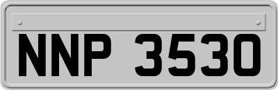 NNP3530