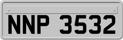 NNP3532
