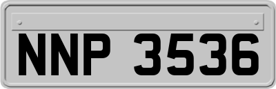 NNP3536