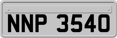 NNP3540