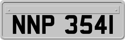 NNP3541