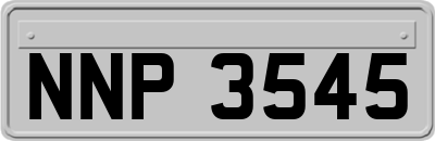 NNP3545