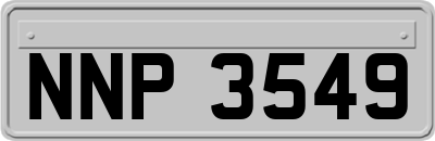 NNP3549