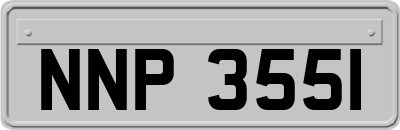 NNP3551
