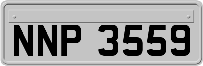 NNP3559