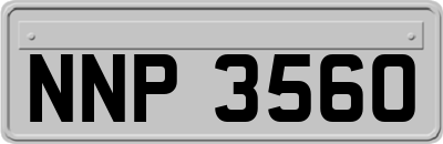 NNP3560
