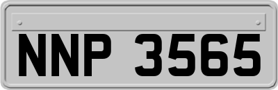 NNP3565