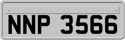 NNP3566