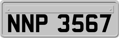 NNP3567