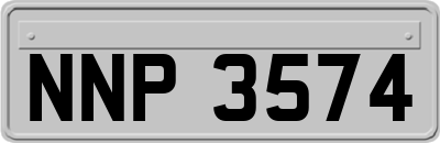 NNP3574