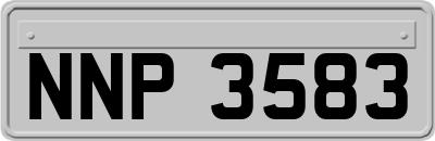 NNP3583