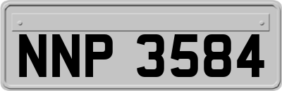 NNP3584