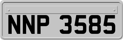 NNP3585