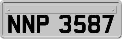 NNP3587