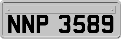 NNP3589