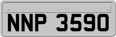 NNP3590