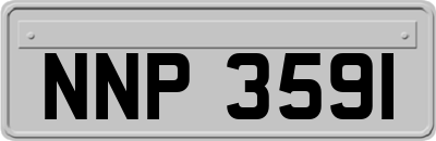 NNP3591