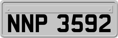 NNP3592