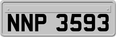 NNP3593