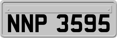 NNP3595