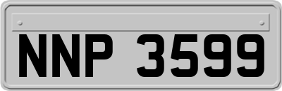 NNP3599