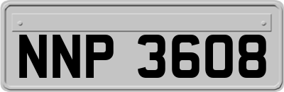 NNP3608