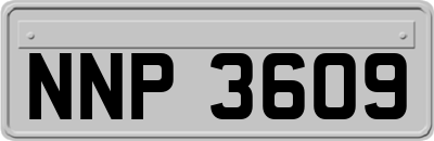 NNP3609