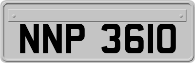 NNP3610