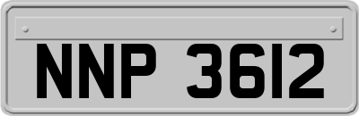 NNP3612