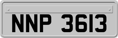 NNP3613