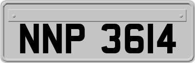 NNP3614