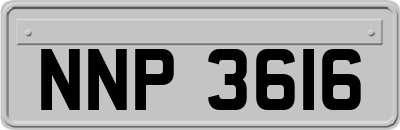 NNP3616
