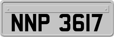 NNP3617