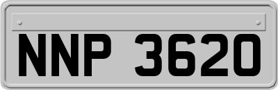 NNP3620